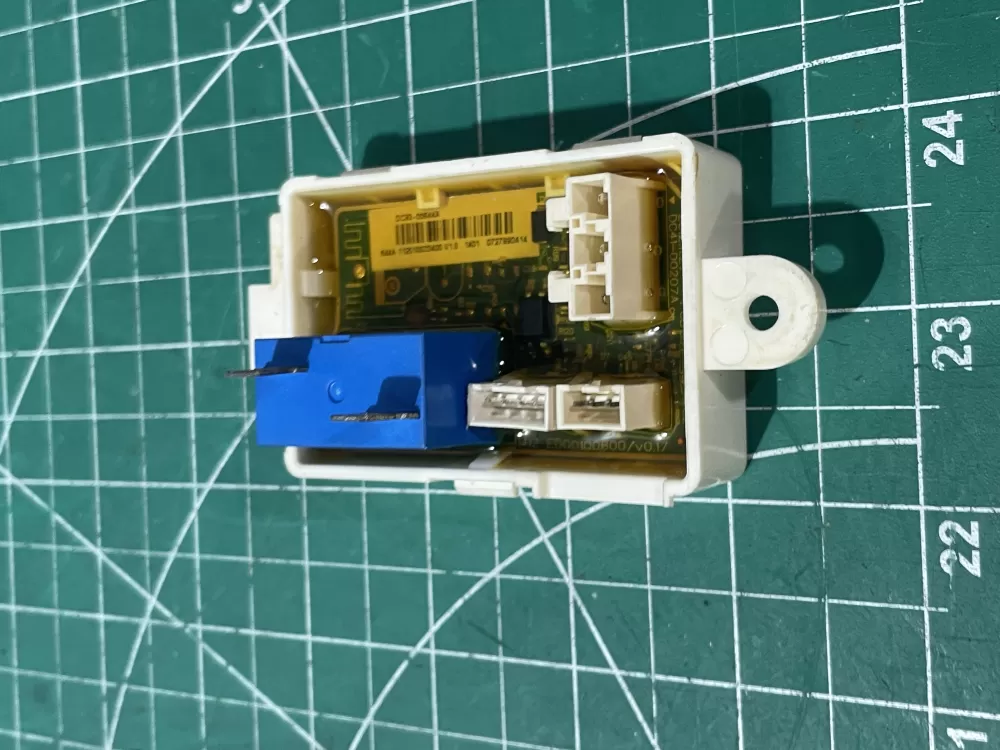 Samsung DC92-00544A DC9200544A Washer Control Board