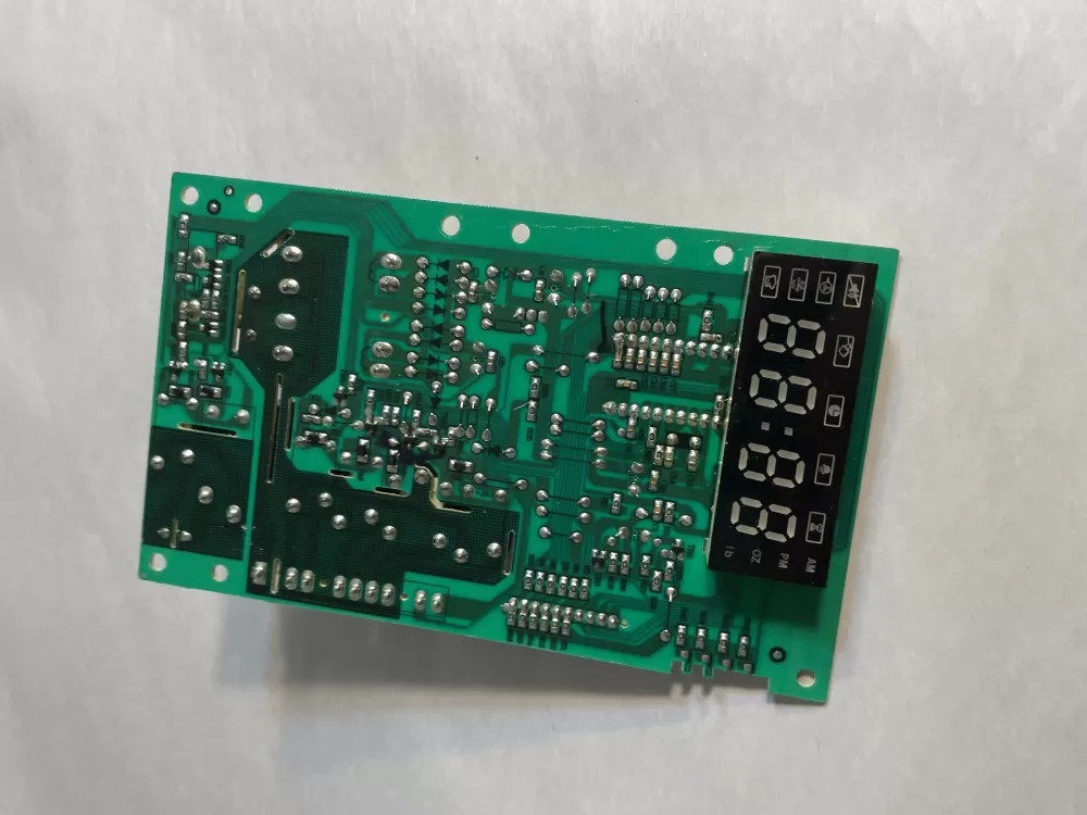 Emerson E230073 Microwave Control Board