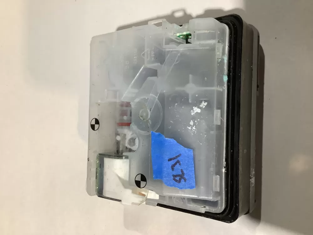 Bosch 12008380 Dishwasher Dispenser Detergent AZ103864 | Sl31