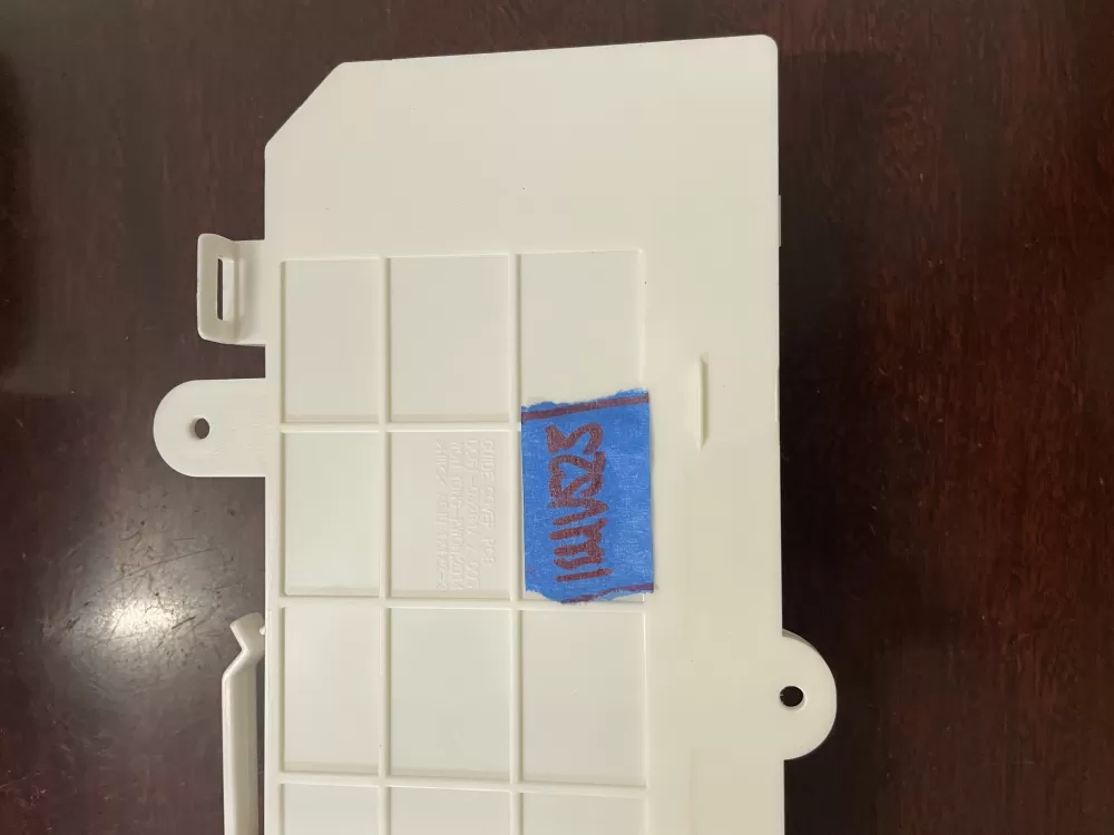 Samsung DC92 02002A Washer Control Board AZ53034 | KMV523