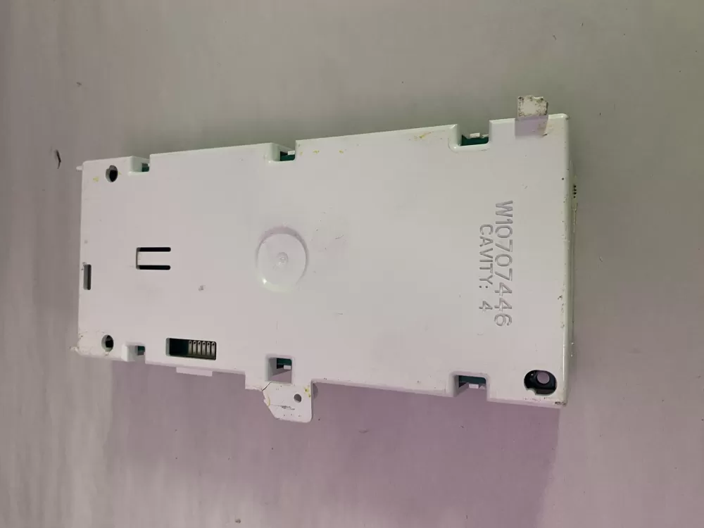 Whirlpool W10889253 Dryer Control Board AZ197267 | BK2731