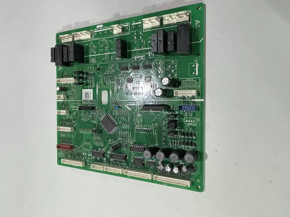 Samsung DA94 02274A DA92 00594C Refrigerator Control Board AZ169677 | Wm2596