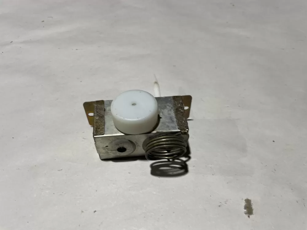 FRIGIDAIRE  RD12-5001  S-77386-1 DAMPER CONTROL PART