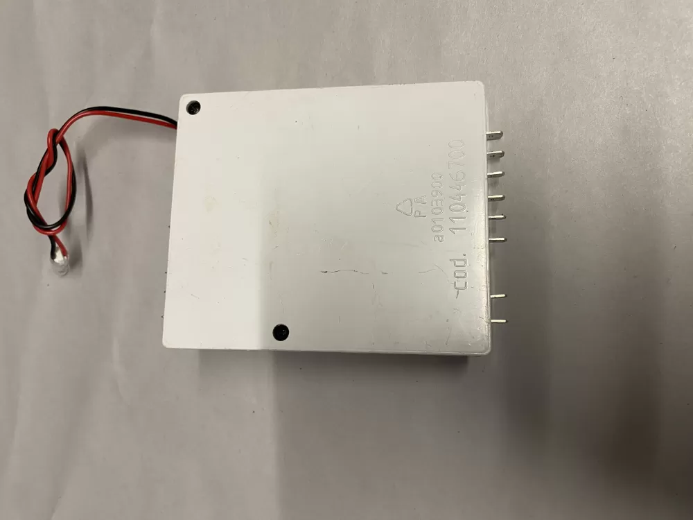 Whirlpool Dryer WPW10404695 W10404695 516023801 Timer AZ205302 | BK2788