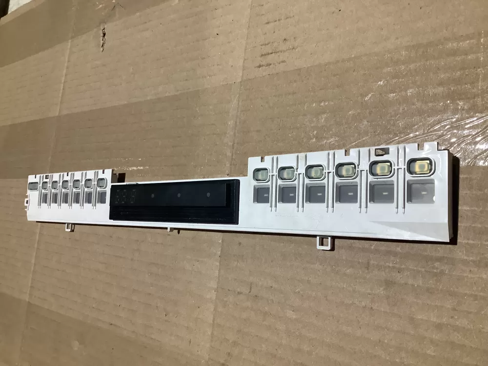 Bosch  Siemens 9000868529 Dishwasher Control Board