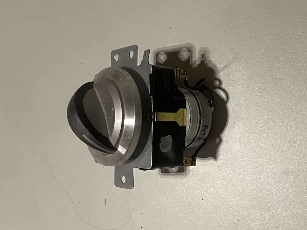 Maytag 8566184B Dryer Timer