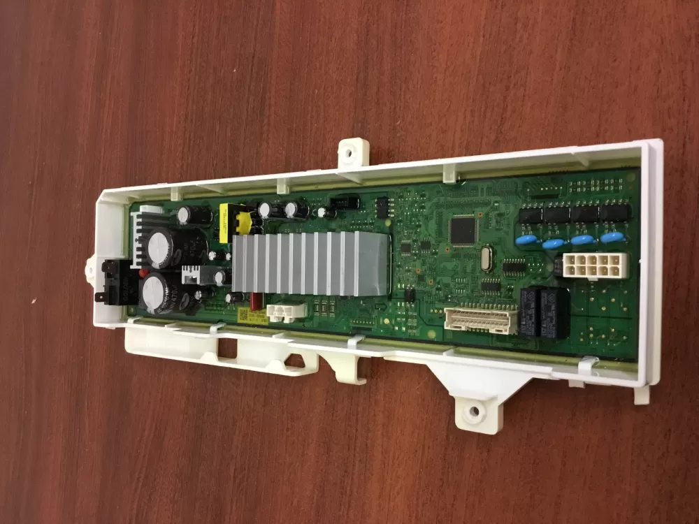 Samsung DC92-02393G DC92-02393M PS16556778 Washer Control Board AZ30966 | NR1666