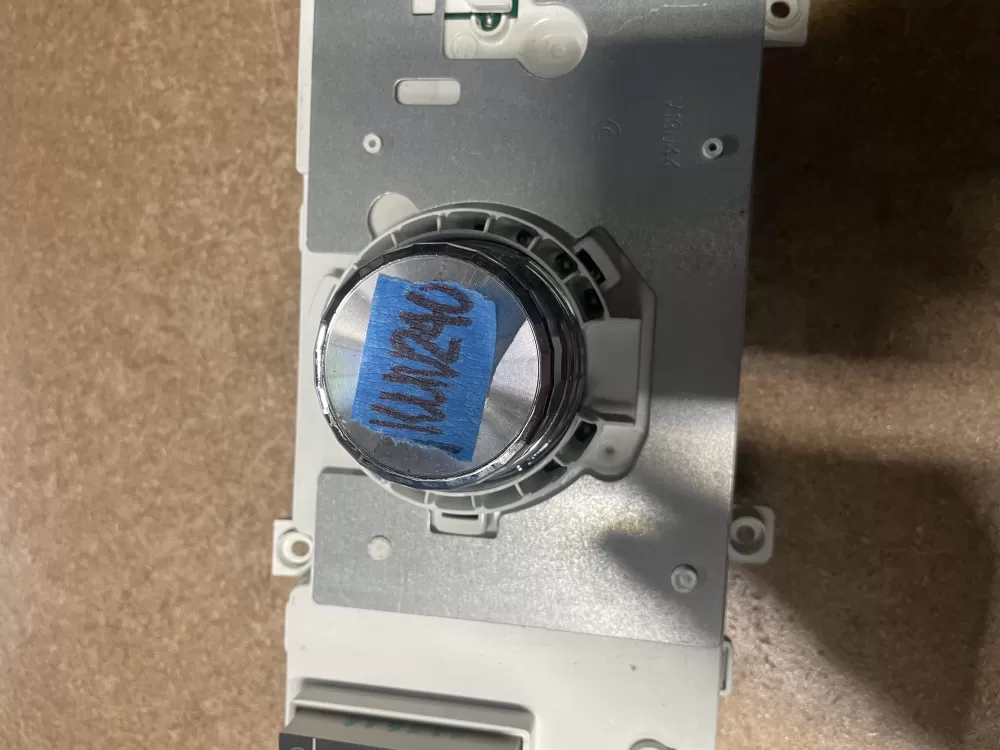  Dryer 0020204654 2113c6688 UI Dispay Control Board AZ6815 | KMV240