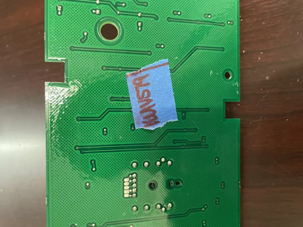 Maytag Whirlpool W10426811 Washer Control Board AZ66380 | KMV579