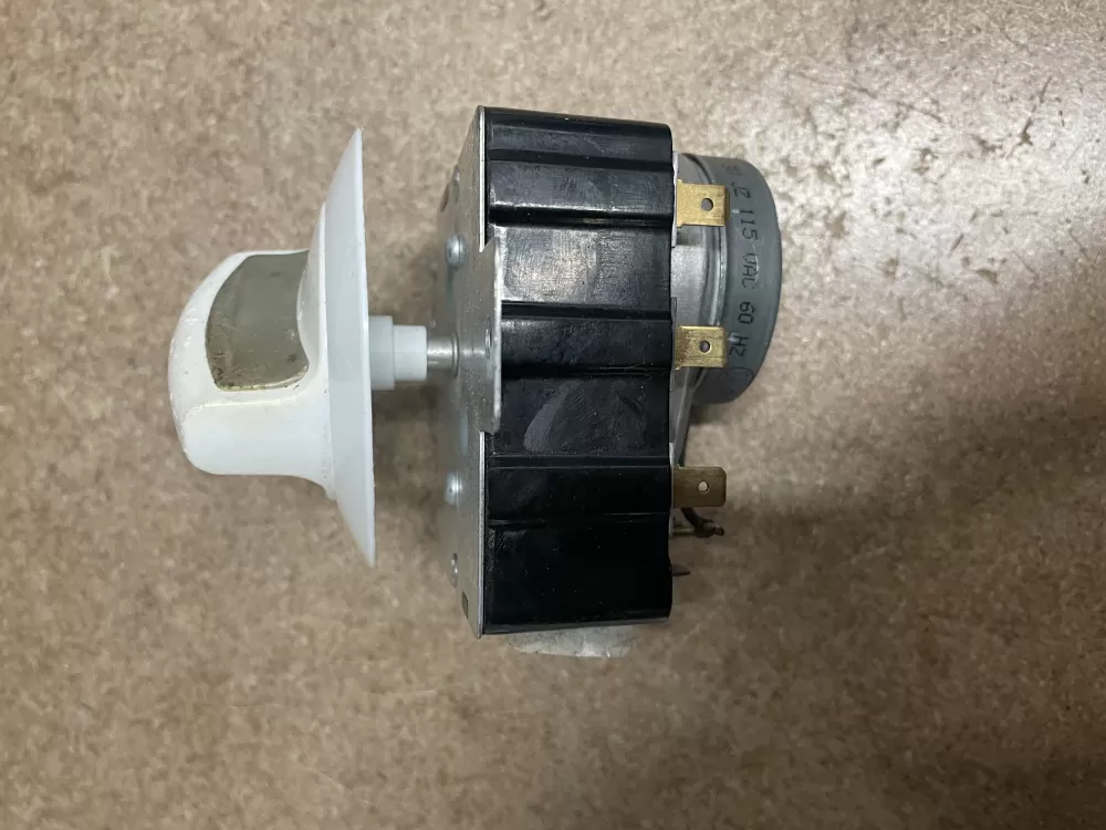 Kenmore 3406702A WP3976576 3406015 3406702 3976576 Dryer Timer AZ23999 | KM661