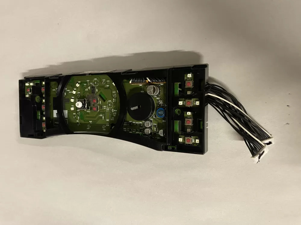 3407246 Kenmore Dryer Board - Control