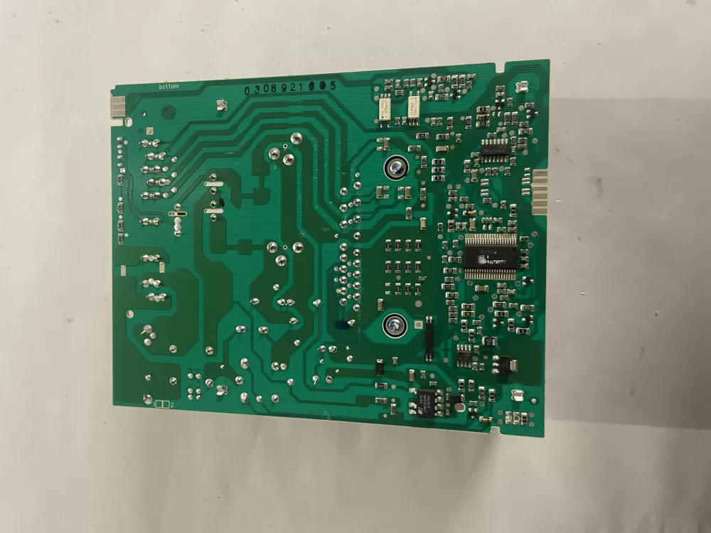 Whirlpool Maytag Kenmore Amana Washer Control Board Motor AZ120508 | KMV698