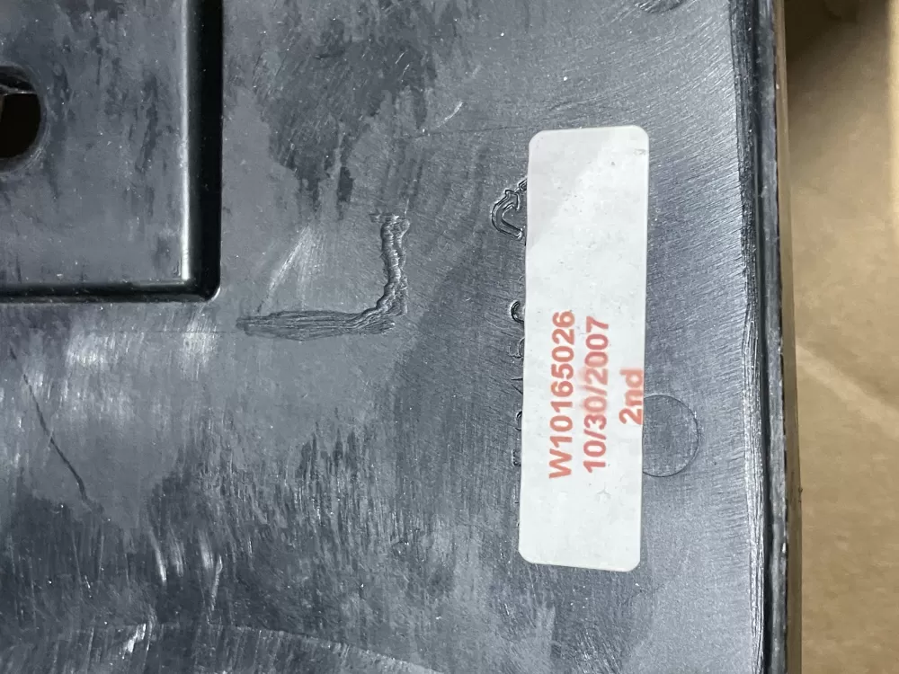 Maytag W10165026 Dryer Control Board Panel AZ85529 | Wmv275