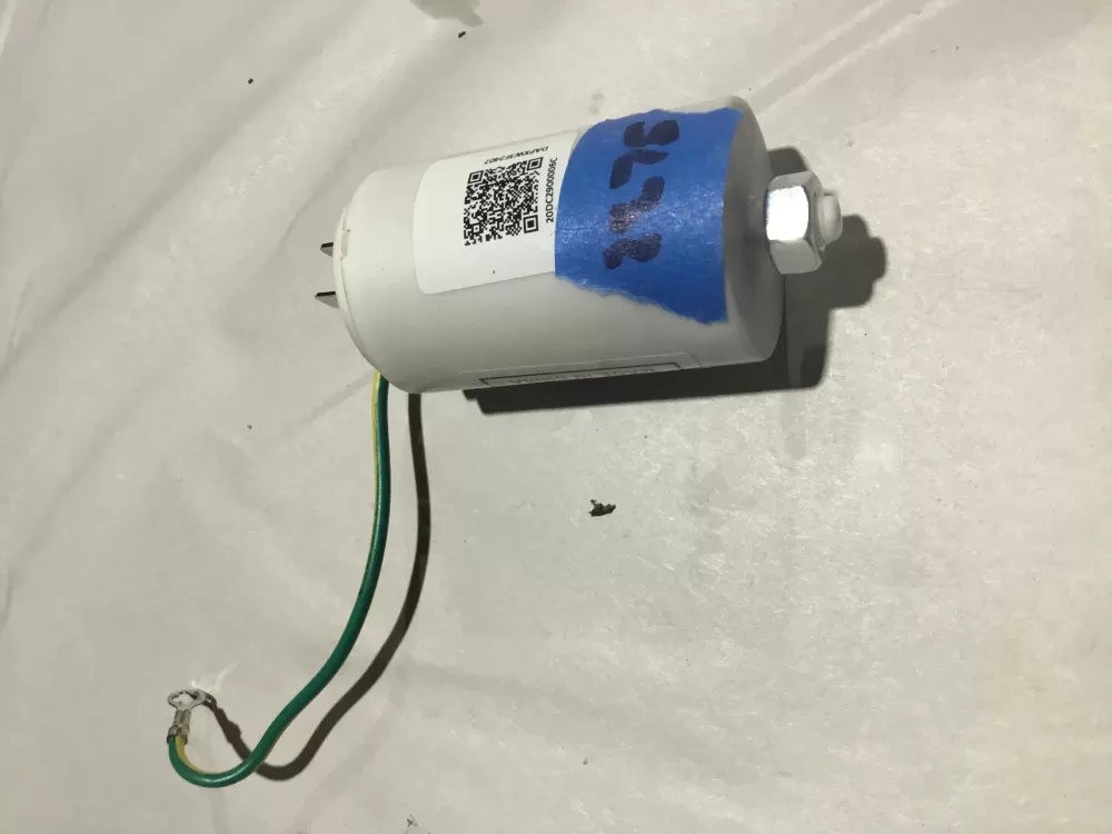 Samsung 04722001 Dishwasher Noise Filter