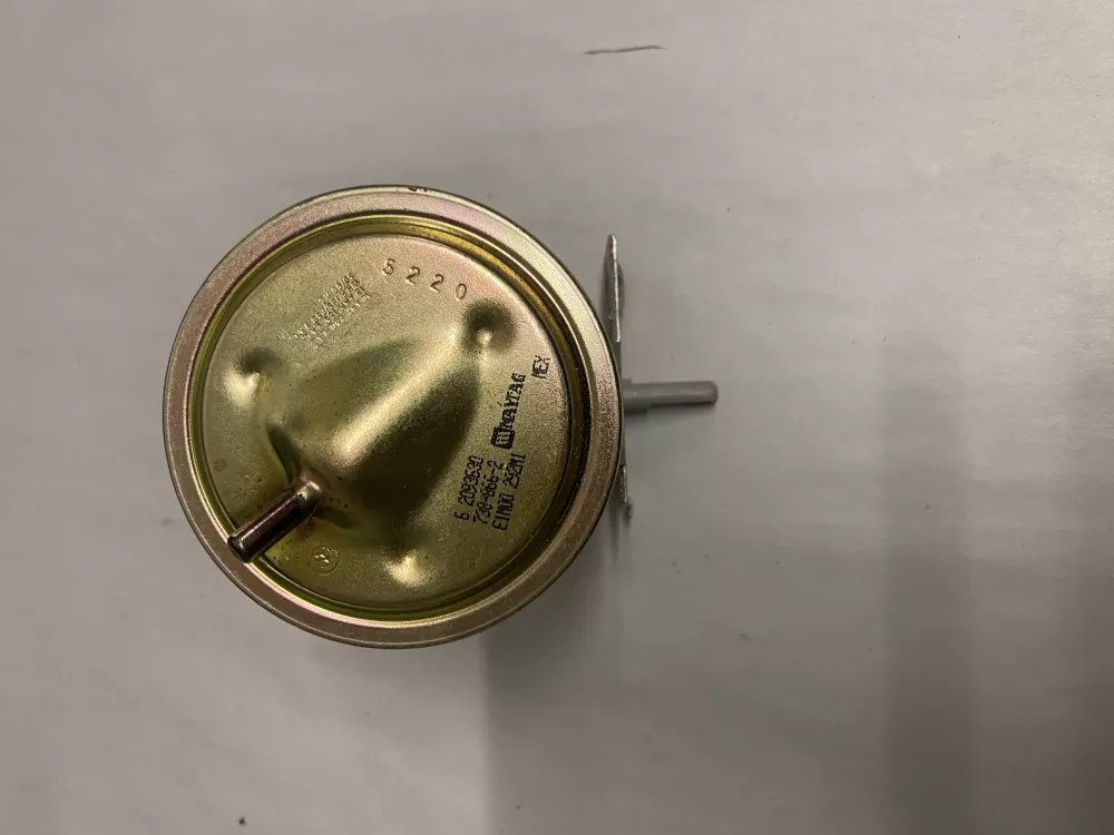 Whirlpool  Maytag 6 2093630 Washer timer