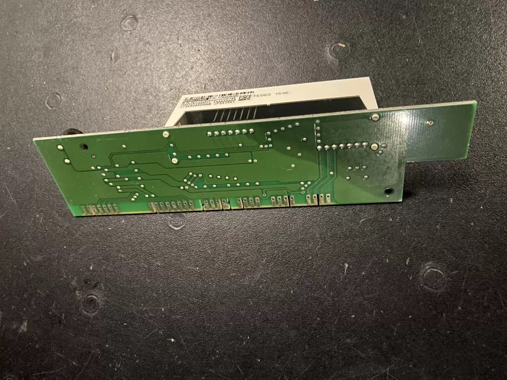 Control Board Blomberg 1754546500 AZ26246 | BK135