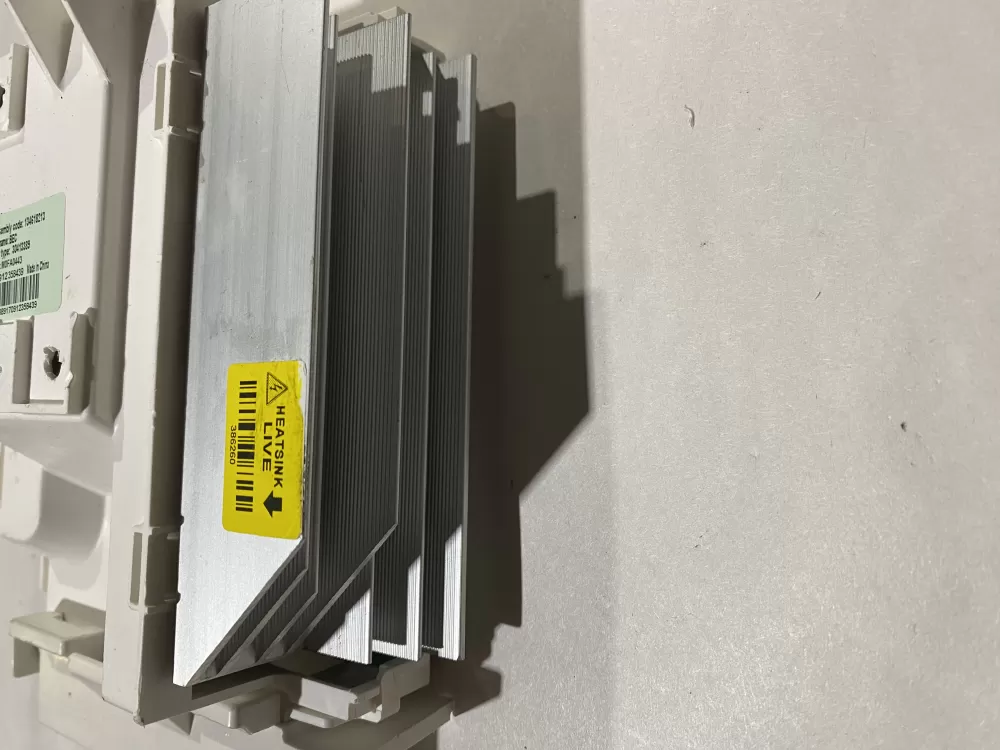 Frigidaire Kenmore Electrolux Washer Motor Control Board AZ125677 | BKV723