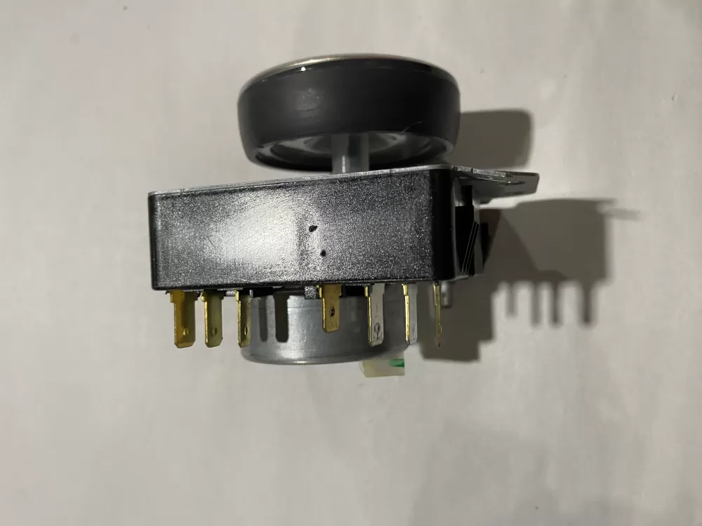 Whirlpool Maytag Kenmore AP6016541 W10185982 Dryer Timer AZ183877 | BK207
