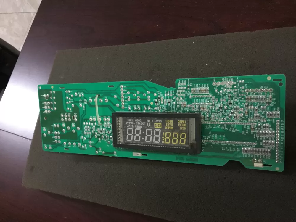 Whirlpool  Kenmore WP8523665  AP6012843  8523665  8273487  8273487R  8273488  8273627  8273639  8522442  8522442R  8522869  8523665R  938995  00N20770100  PS11746059 Range Control Board