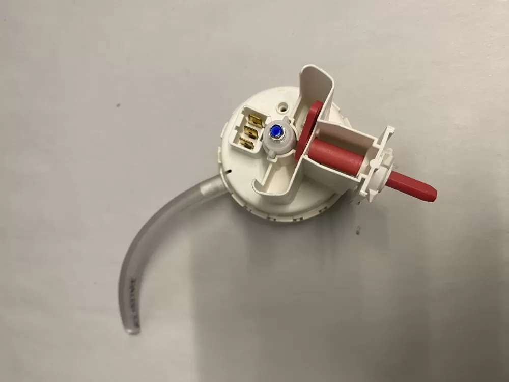 Whirlpool Washer Water Level Pressure Switch AZ222243 | BK1341