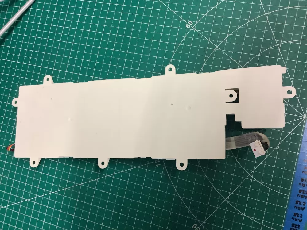 LG EBR78538807 Washer Control Board Panel