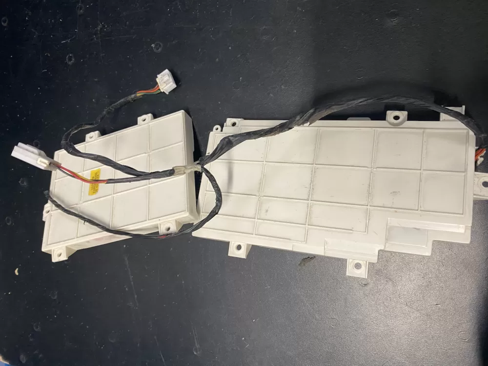 LG EBR50559203 Dryer Control Board AZ18872 | BK987