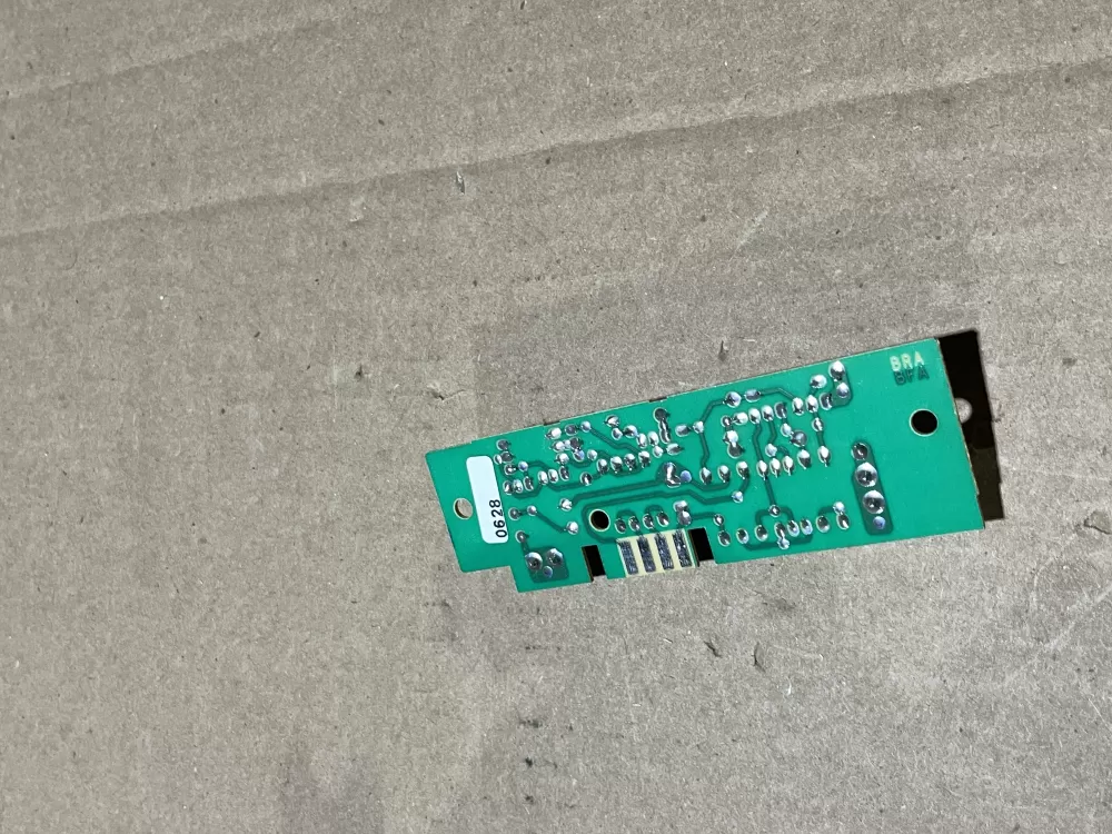Maytag 6 3708950 63708950 60C20630106 Dryer Control Board AZ66333 | Wm660