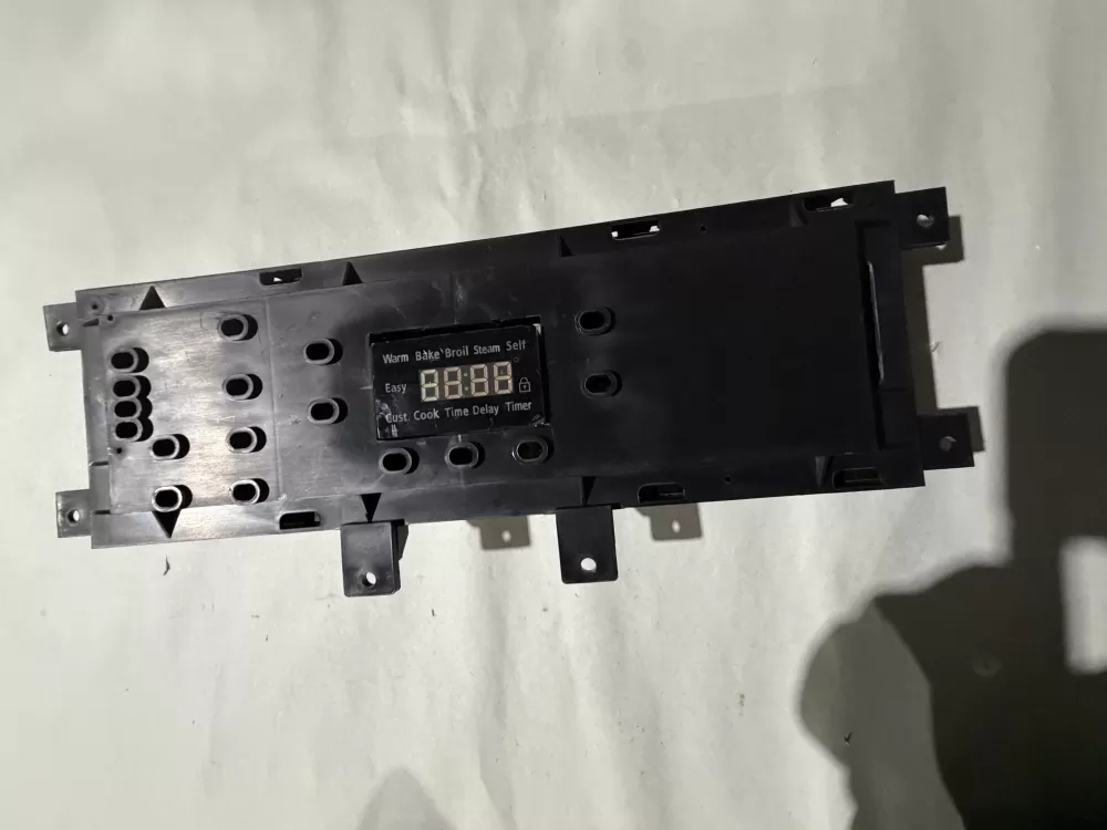 Samsung DE41 00376B de41 00376b Stove Control Board AZ225686 | KMV743