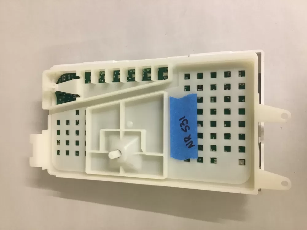 Whirlpool KitchenAid Roper Estate AP6278068 Washer Control Board AZ10639 | NR531