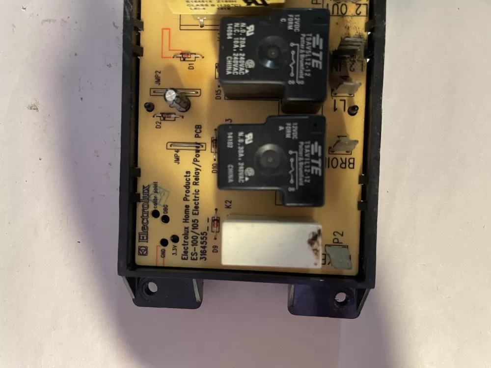 Kenmore AP3960228 1197180 316222811 Oven Control Board AZ197461 | KM2730