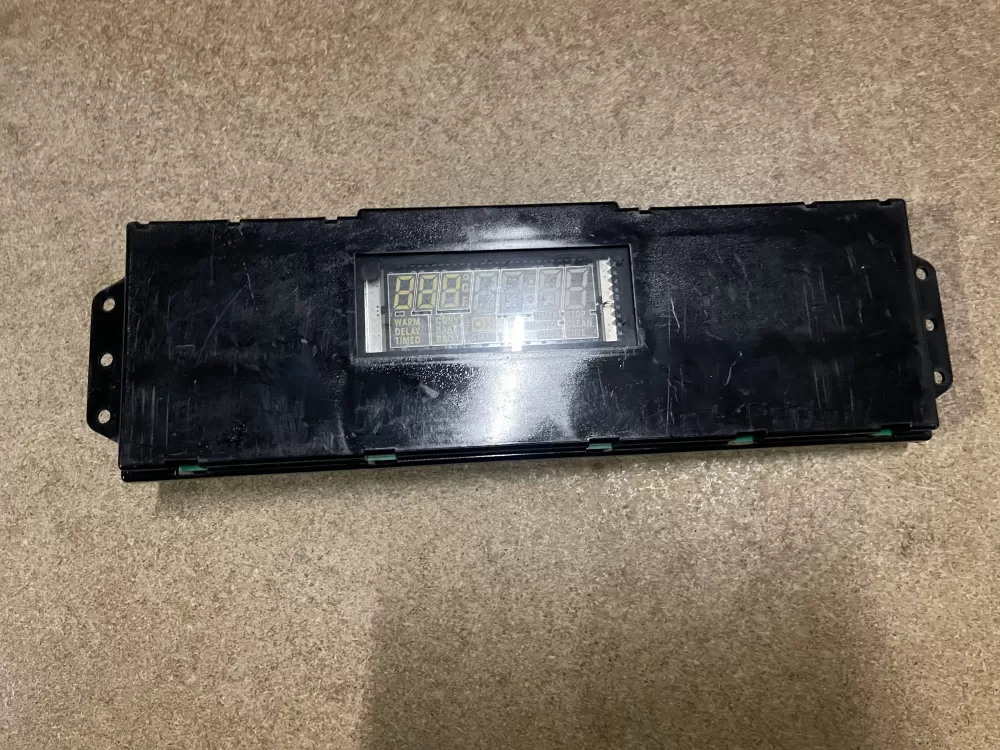 Whirlpool WPW10116542 W10110451 Range Control Board
