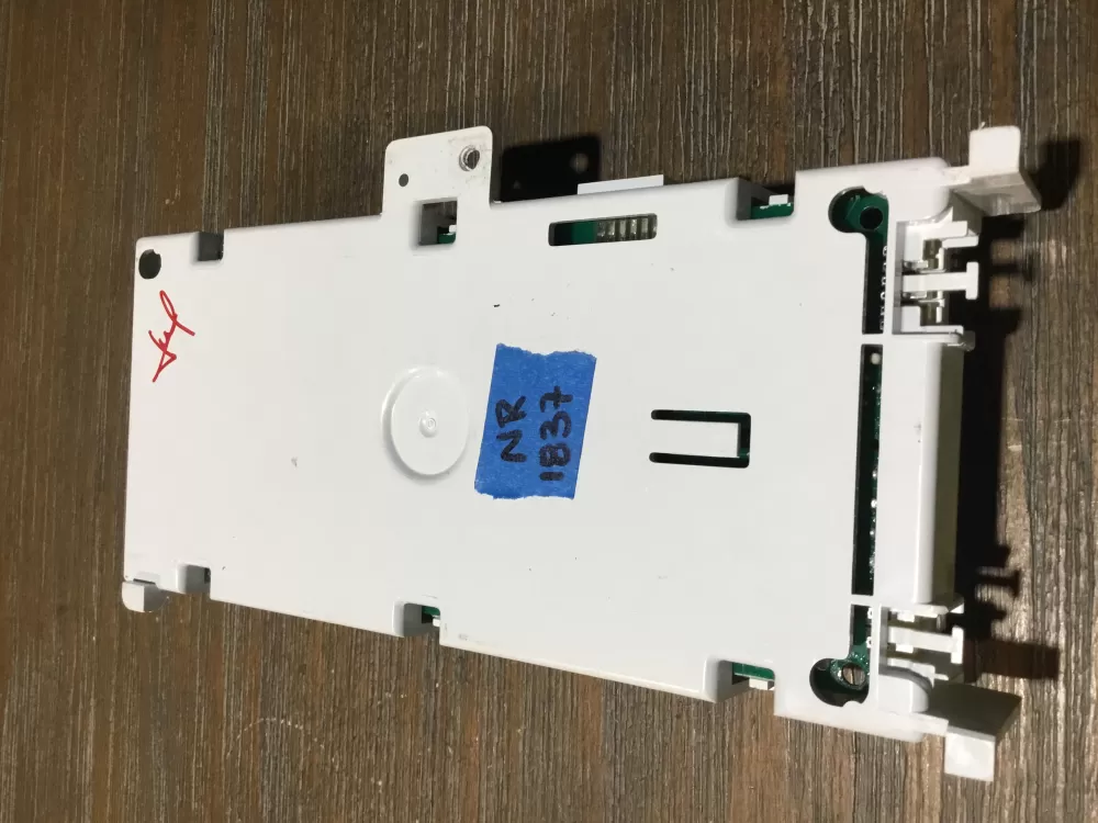 Whirlpool Maytag W10810426 W10179483 Dryer Control Board AZ50794 | NR1837