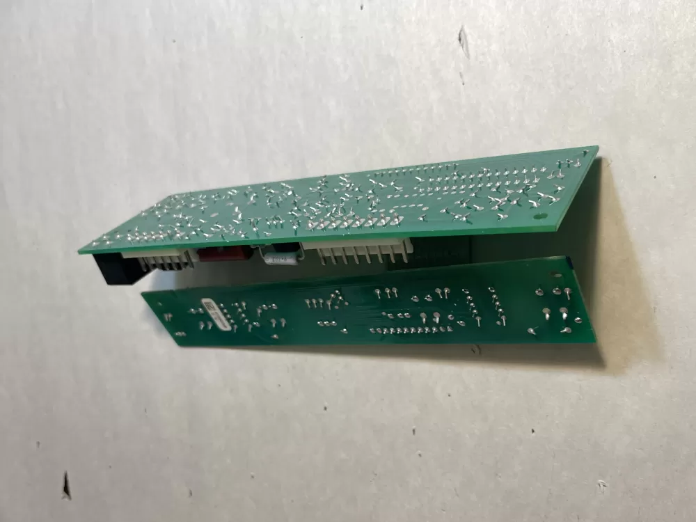 Whirlpool WPW10503278 refrigerator electronic control board AZ194404 | WM601