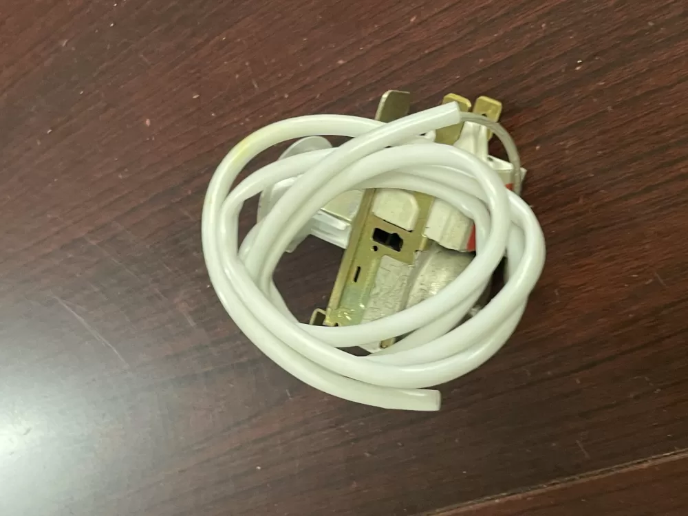 Westinghouse PS8769007 Thermostat Cold Control AZ82393 | Wm149