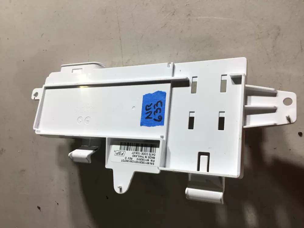 Whirlpool KitchenAid Roper W11428994 W11513246 Washer Board AZ47190 | NR633