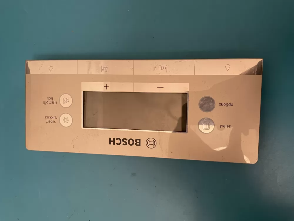 9000409873 9000409873  452545103 Refrigerator Dispenser Control Board