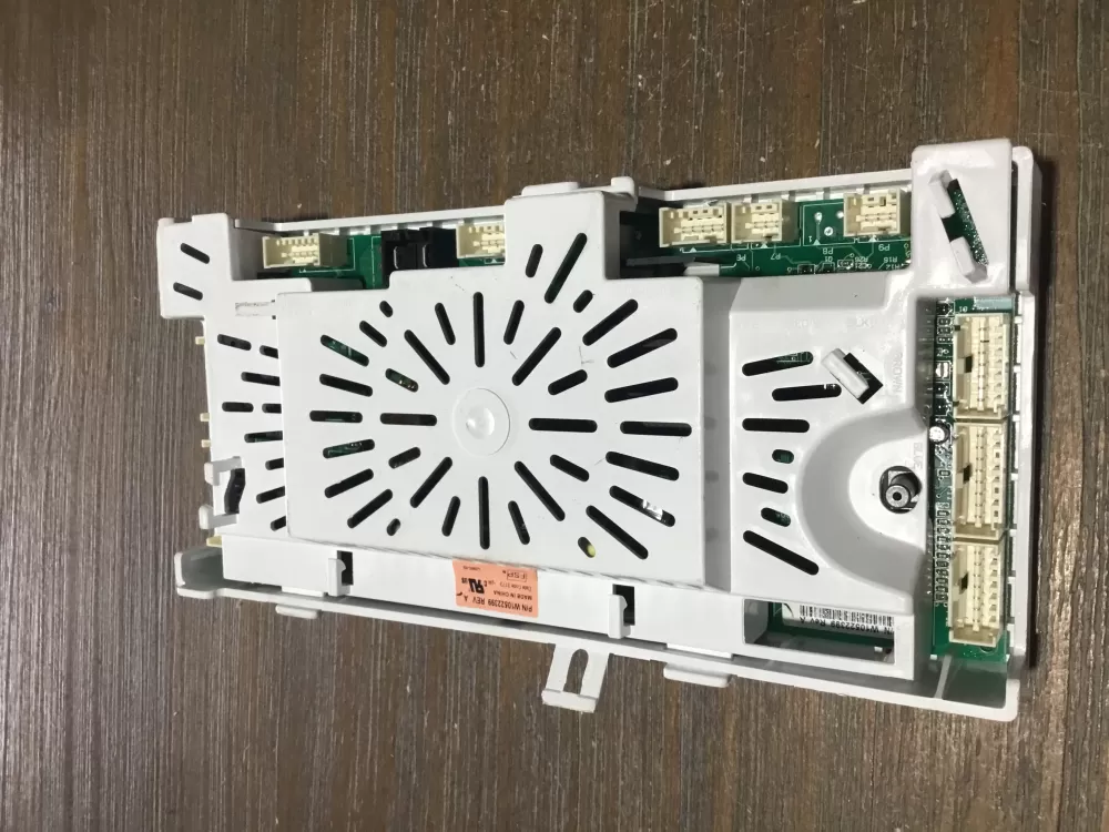 Bosch 9001140278 Dishwasher Control Board  752727 00752727 AZ52130 | NR1872