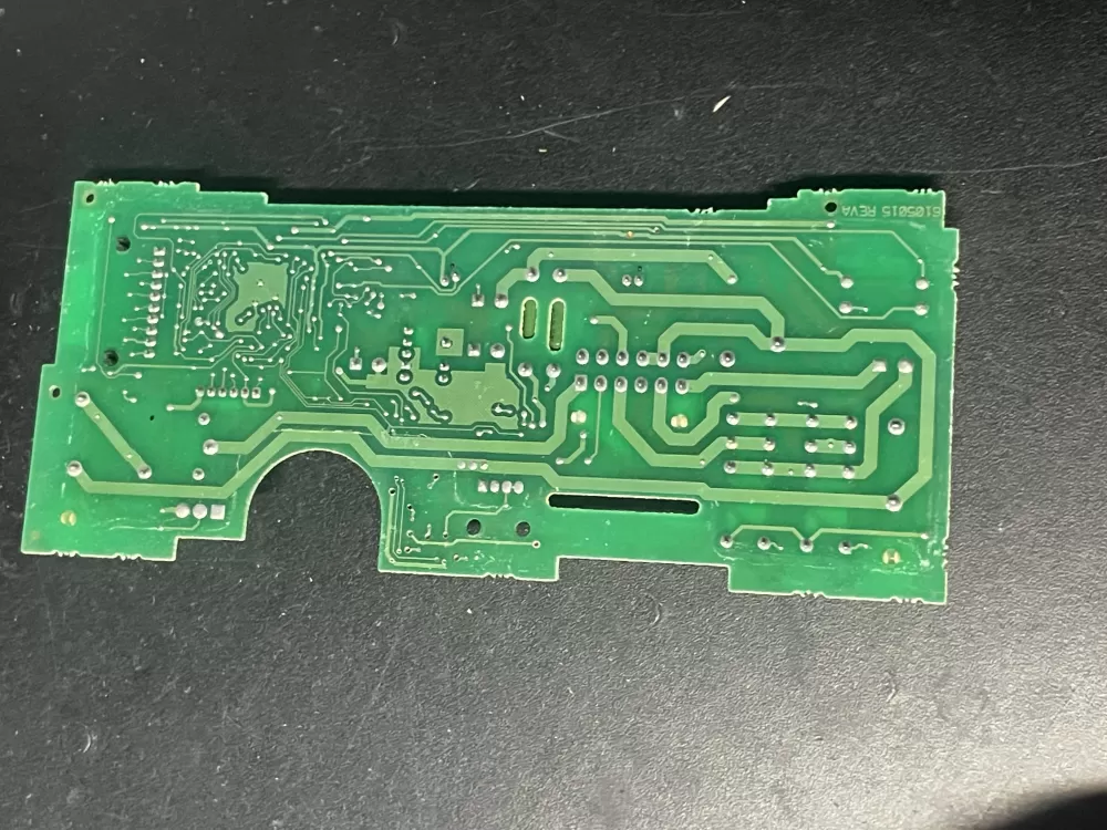 Whirlpool W10159510 Refrigerator Control Board AZ23520 | WM1046