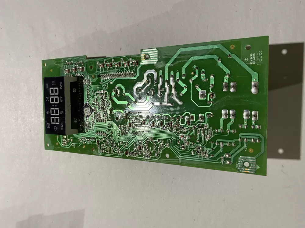 Whirlpool W10434821 / WPW10434821 Range Oven Control Board AZ199787 | BK2789