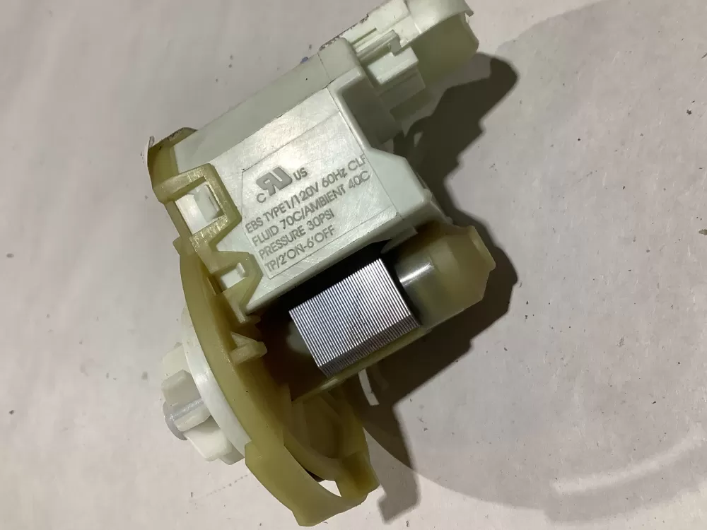 Bosch 9000200446 Dishwasher Drain Pump AZ110897 | Sl125