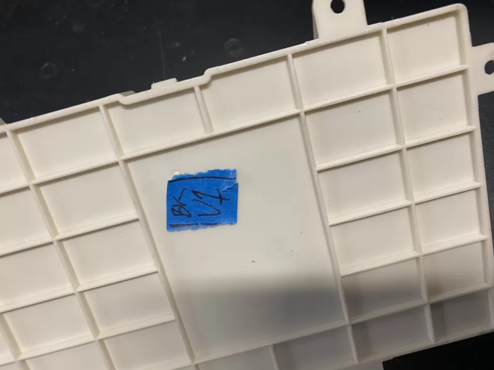 LG Kenmore EBR75351402 EAX64809601 Washer Control Board AZ13095 | BKV1