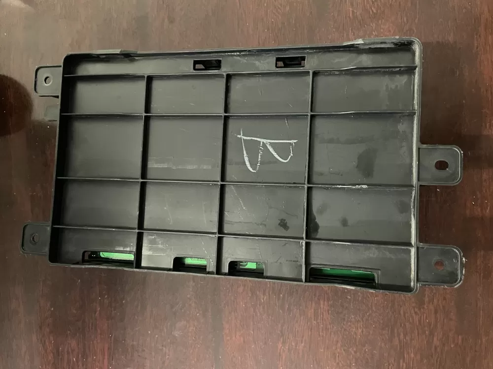 Samsung DG92 01084A Range Oven Relay Control Board AZ45393 | KM435