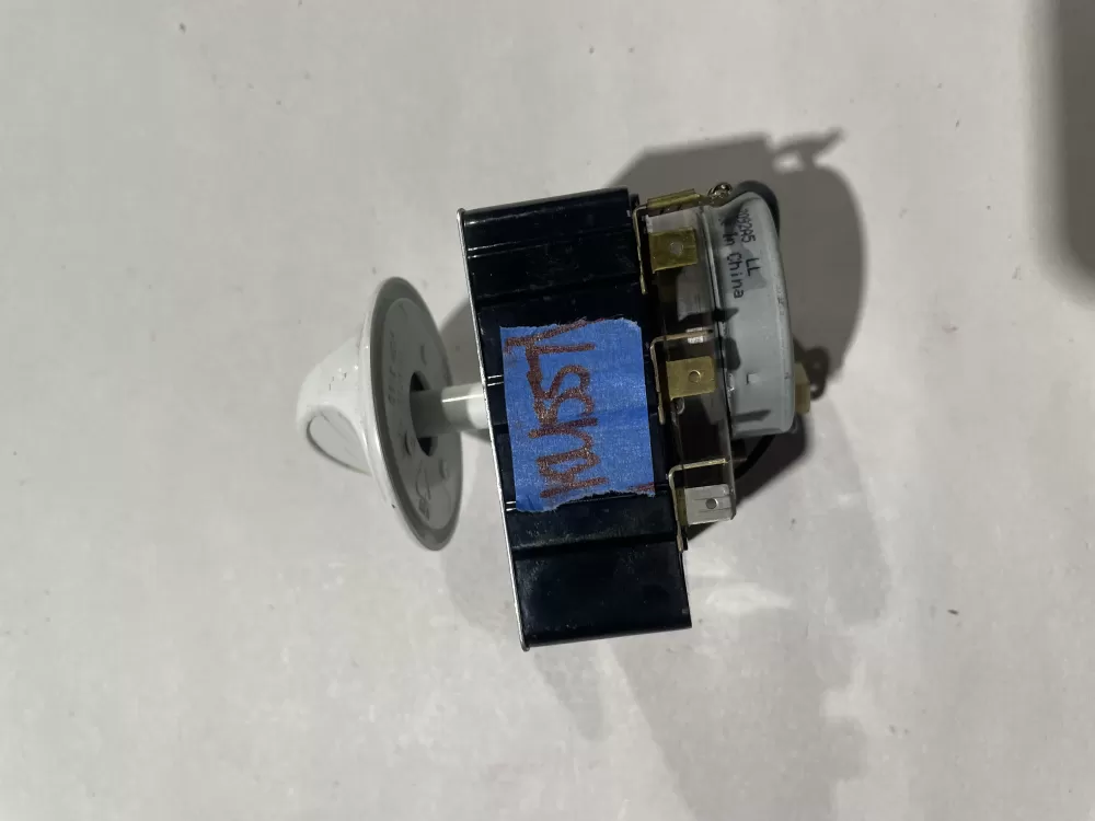 Frigidaire AP2144884 629639 148281 5303297177 Dryer Timer AZ123427 | KM557