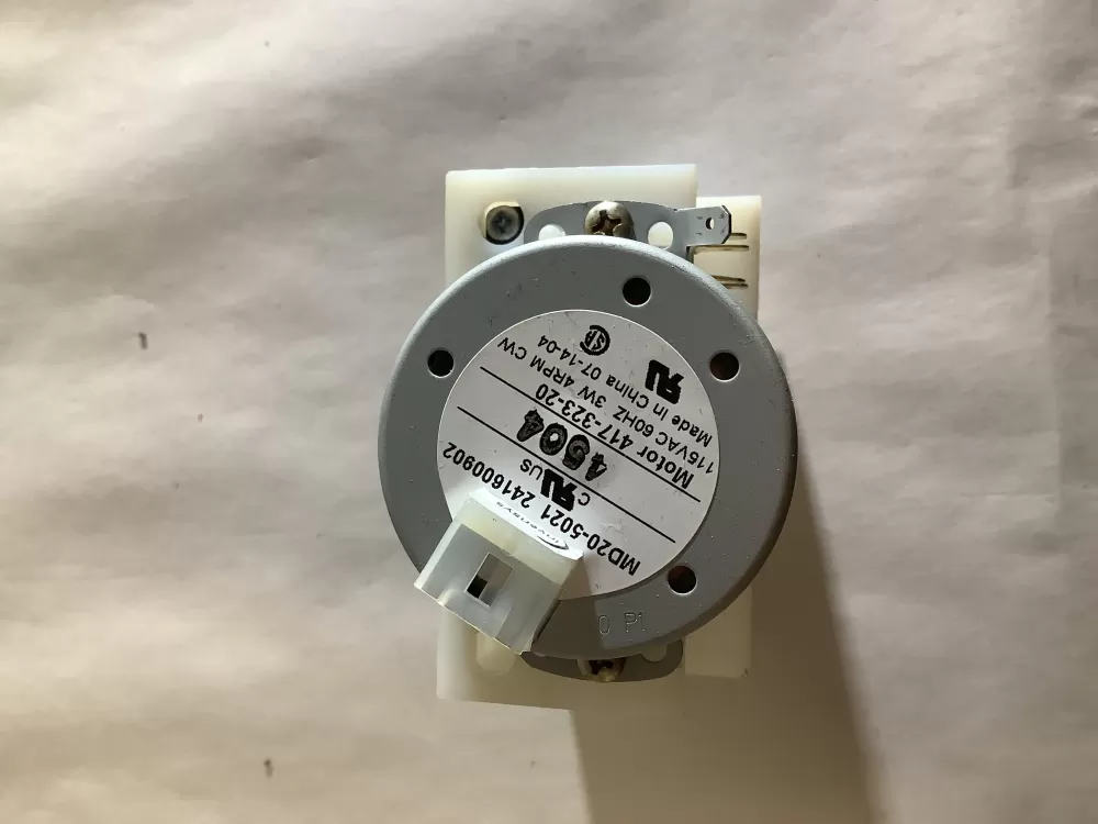Frigidaire  MD20-5021 241600902 