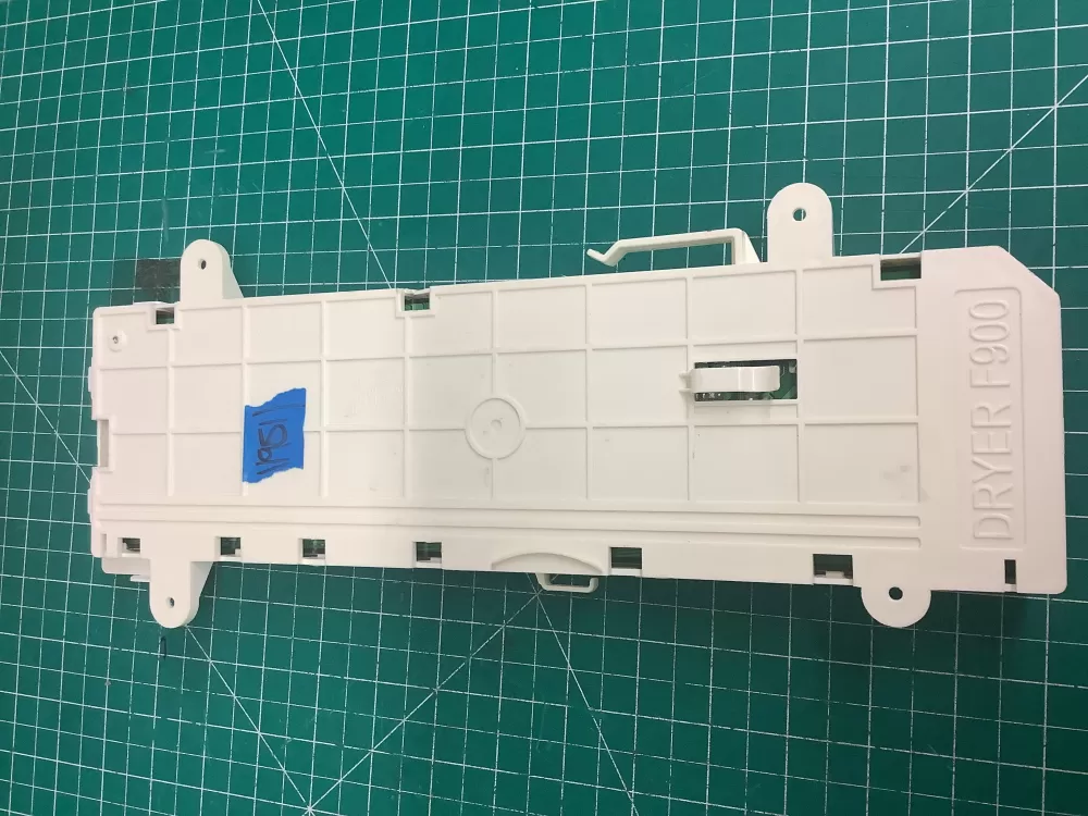 DC41-00206A Samsung Dryer Board - Control