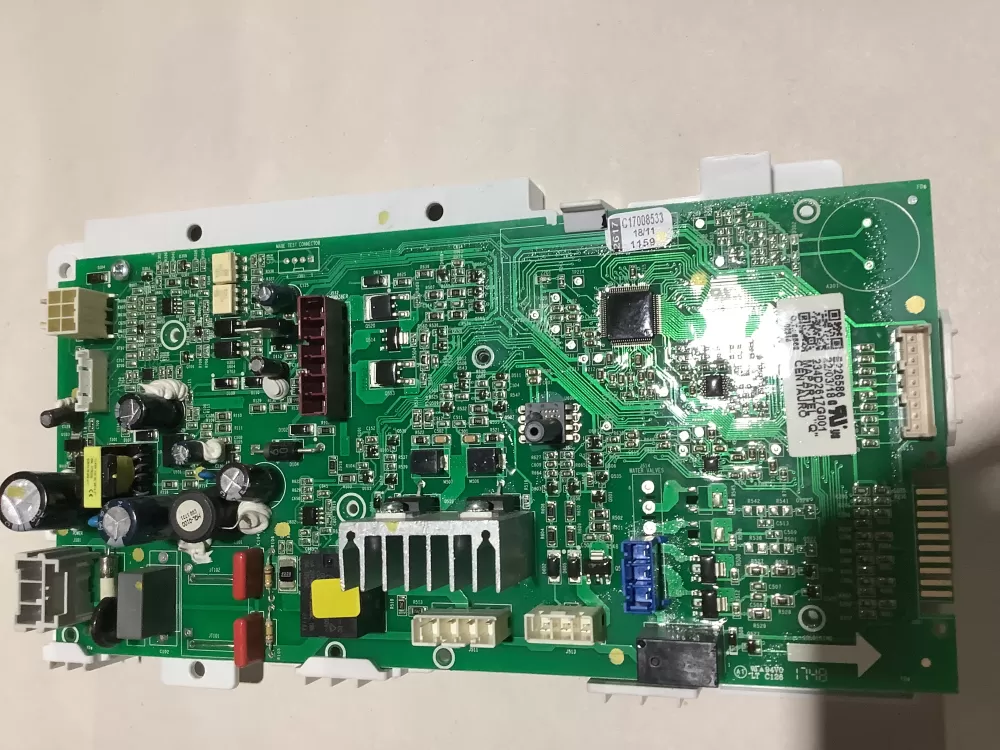 GE Kenmore WH12X20274 E226586 Washer Control Board AZ145977 | ZC2446