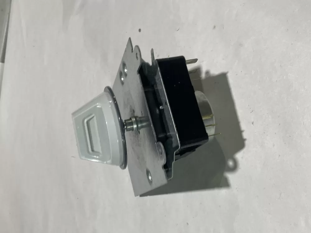 Robertshaw 163-738  185CD2  D518966  24185CD2  622-20-85 Dryer Timer