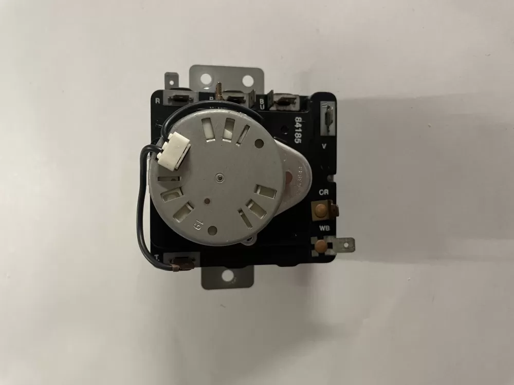 Whirlpool 3976569A 3976569 WP3976569 AP6009020 Dryer Timer AZ142886 | KM2395