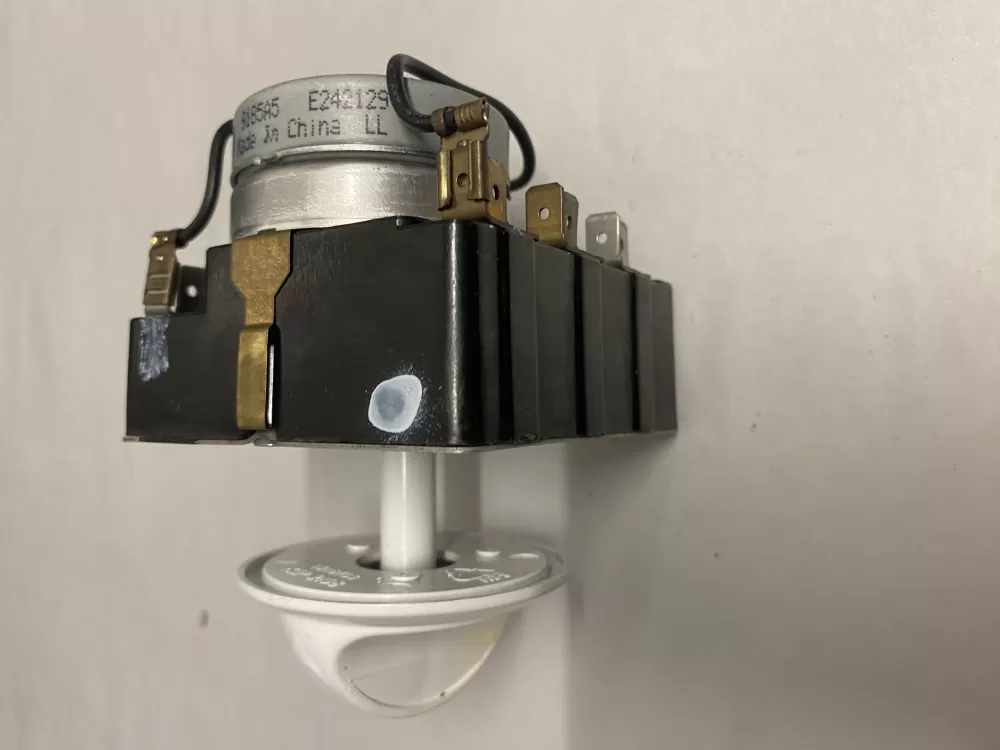 Frigidaire AP2144884 629639 148281 5303297177 Dryer Timer AZ224960 | BK1666