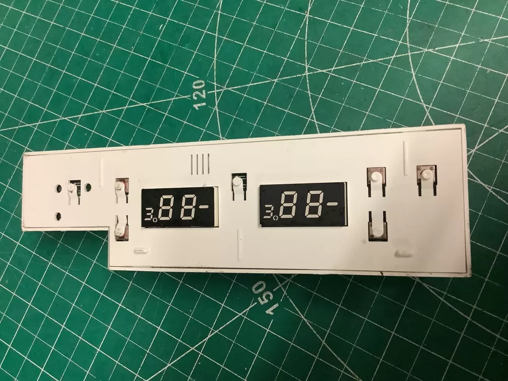 FRIGIDAIRE REFRIGERATOR CONTROL BOARD 241739709 241739701 AZ210675 | AR1699